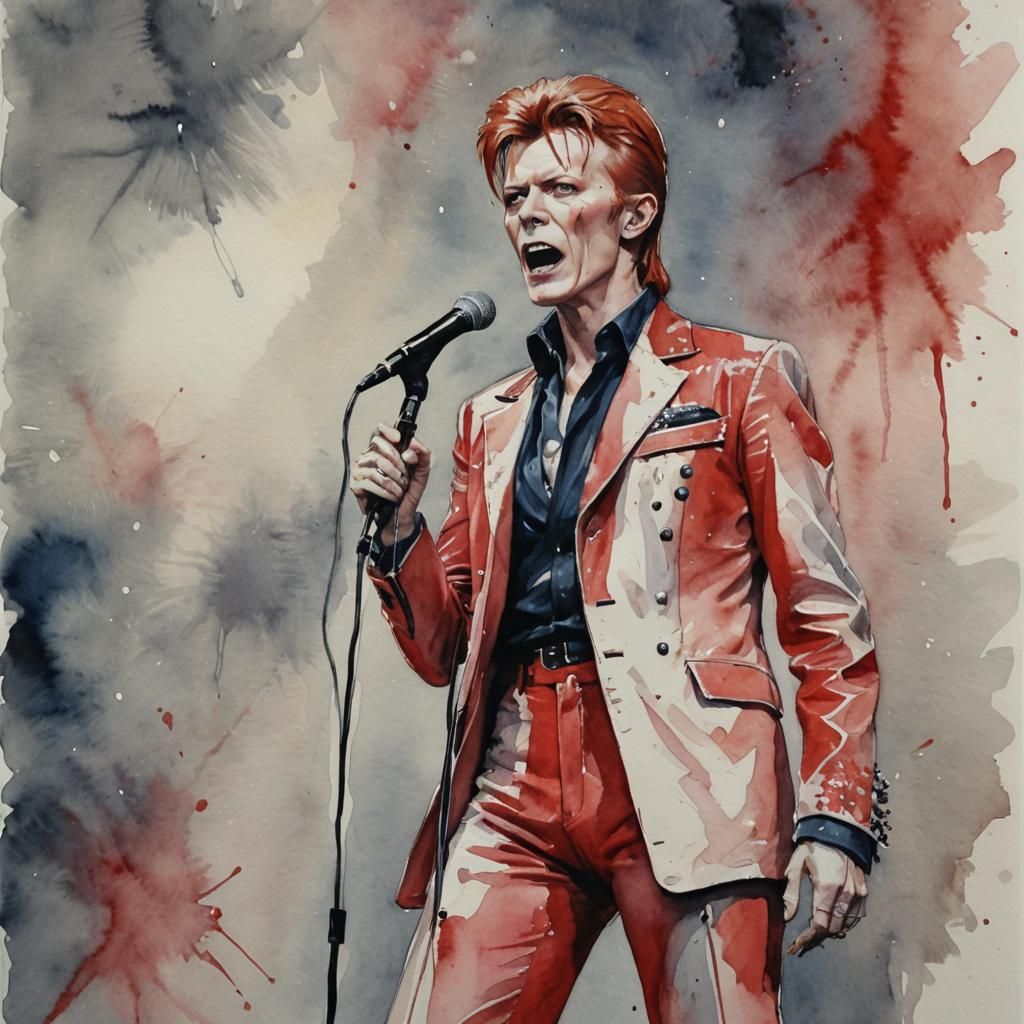 Bowie