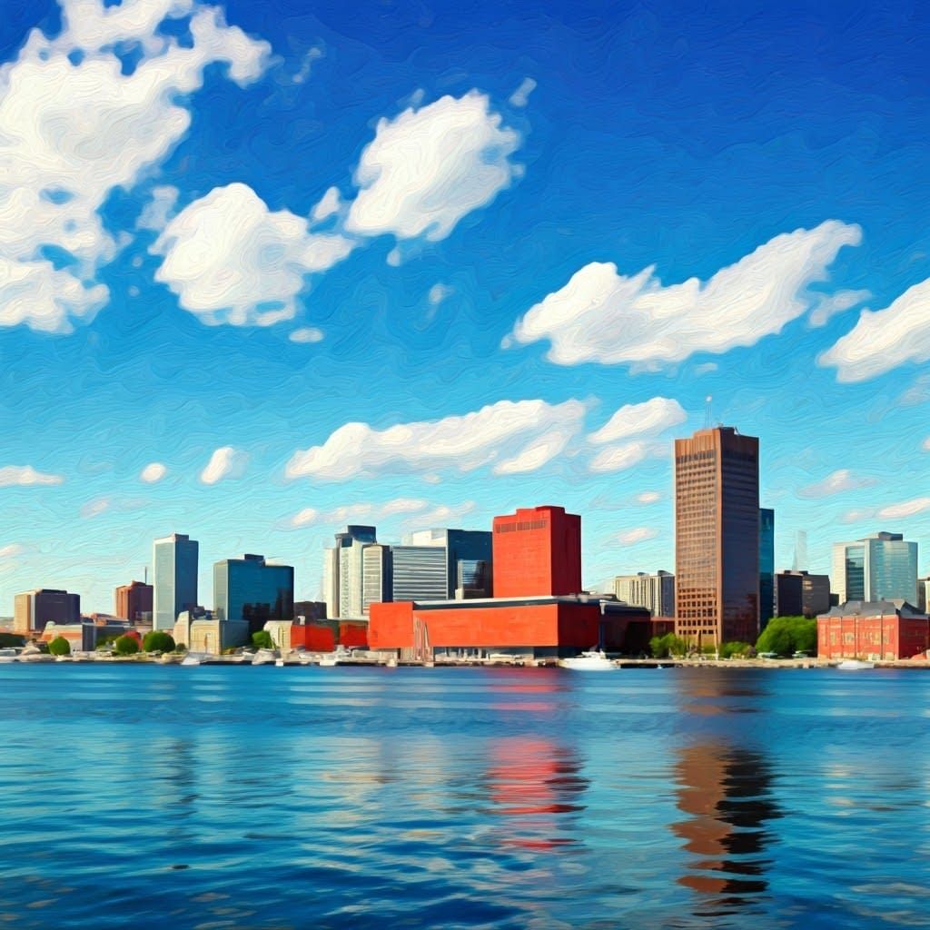 Halifax, Nova Scotia