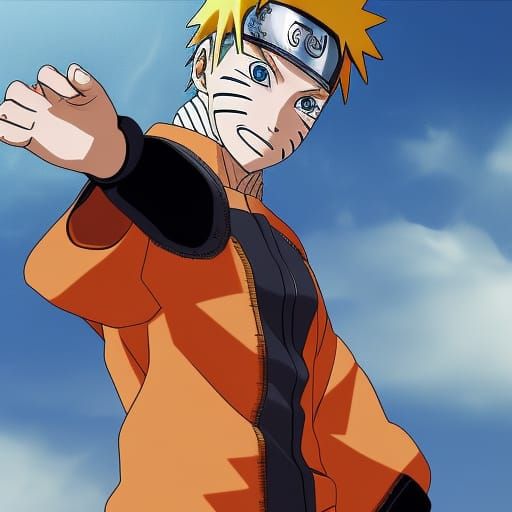 Image of Naruto