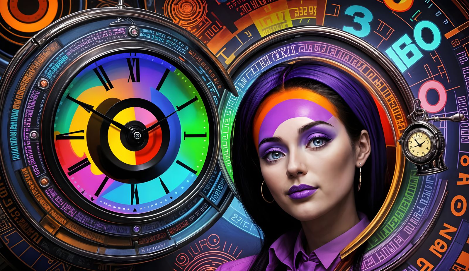 Man Dreams of Work, Writes Down Overtime