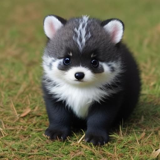 cute animal