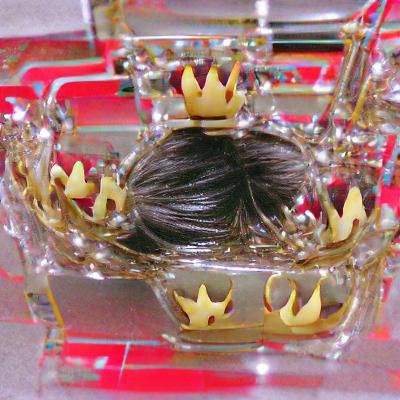 AI Crown Image