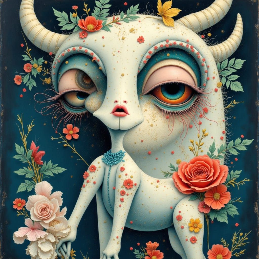 Baroque and Canvas Art