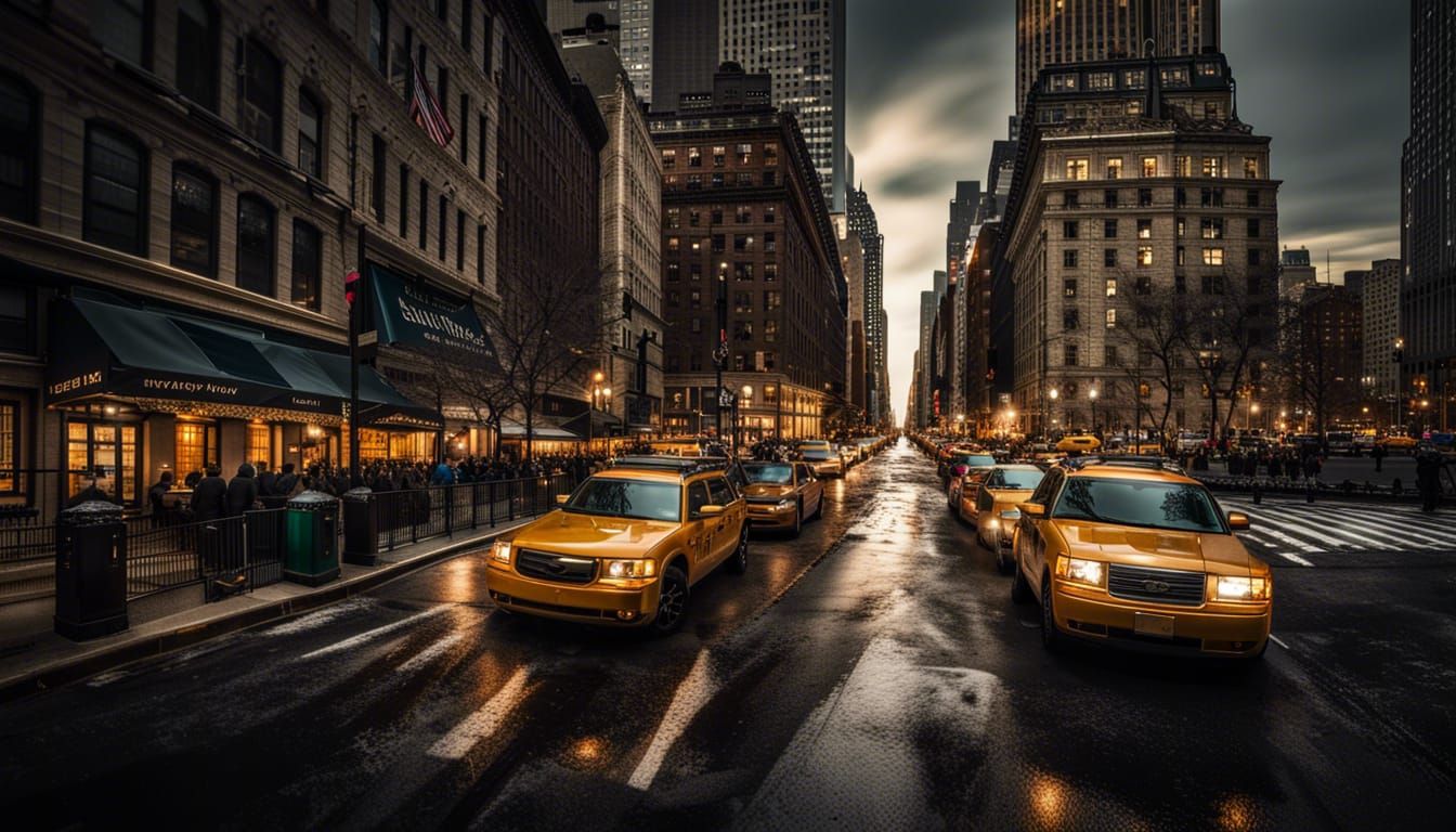 New York