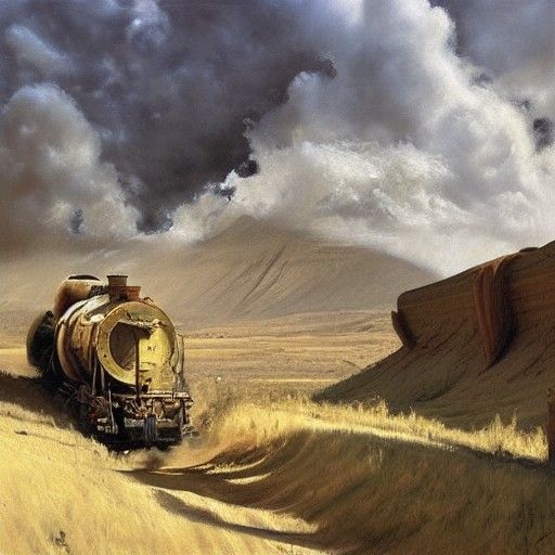 Oil Painting: The Essence of Meaning