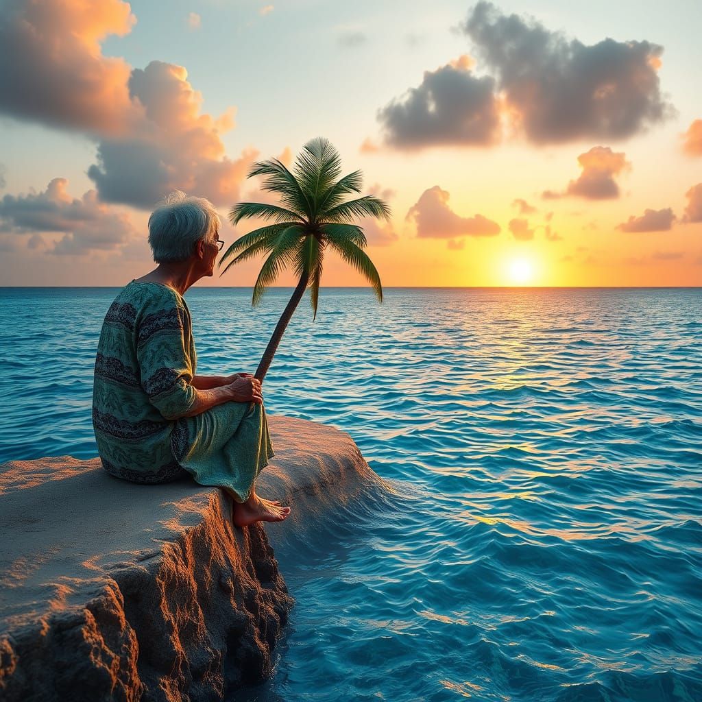 Before I am devoured