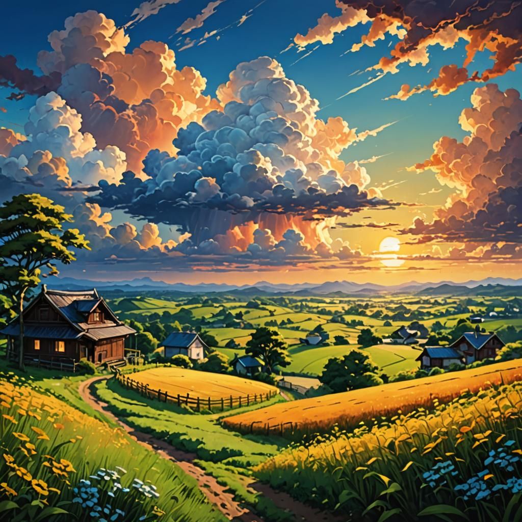 The Tides of Orpheus