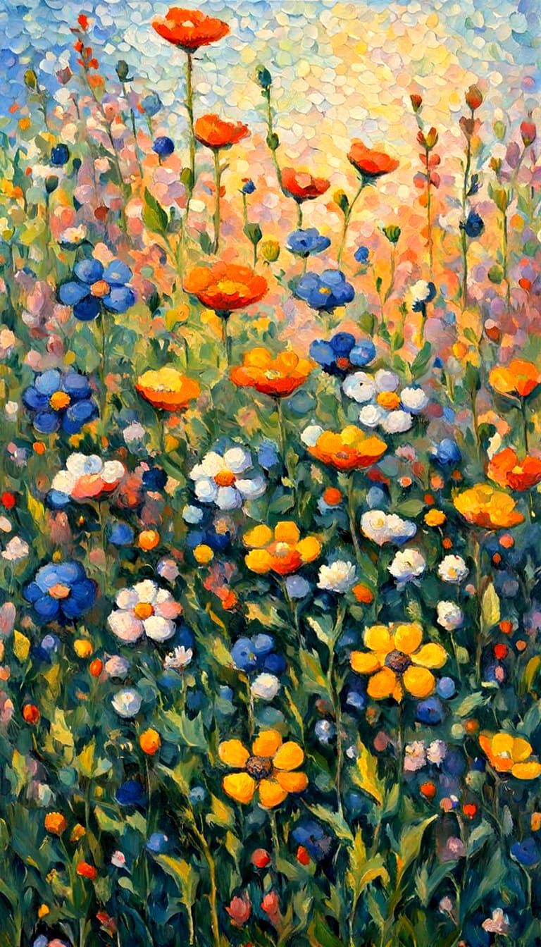 Wildflowers