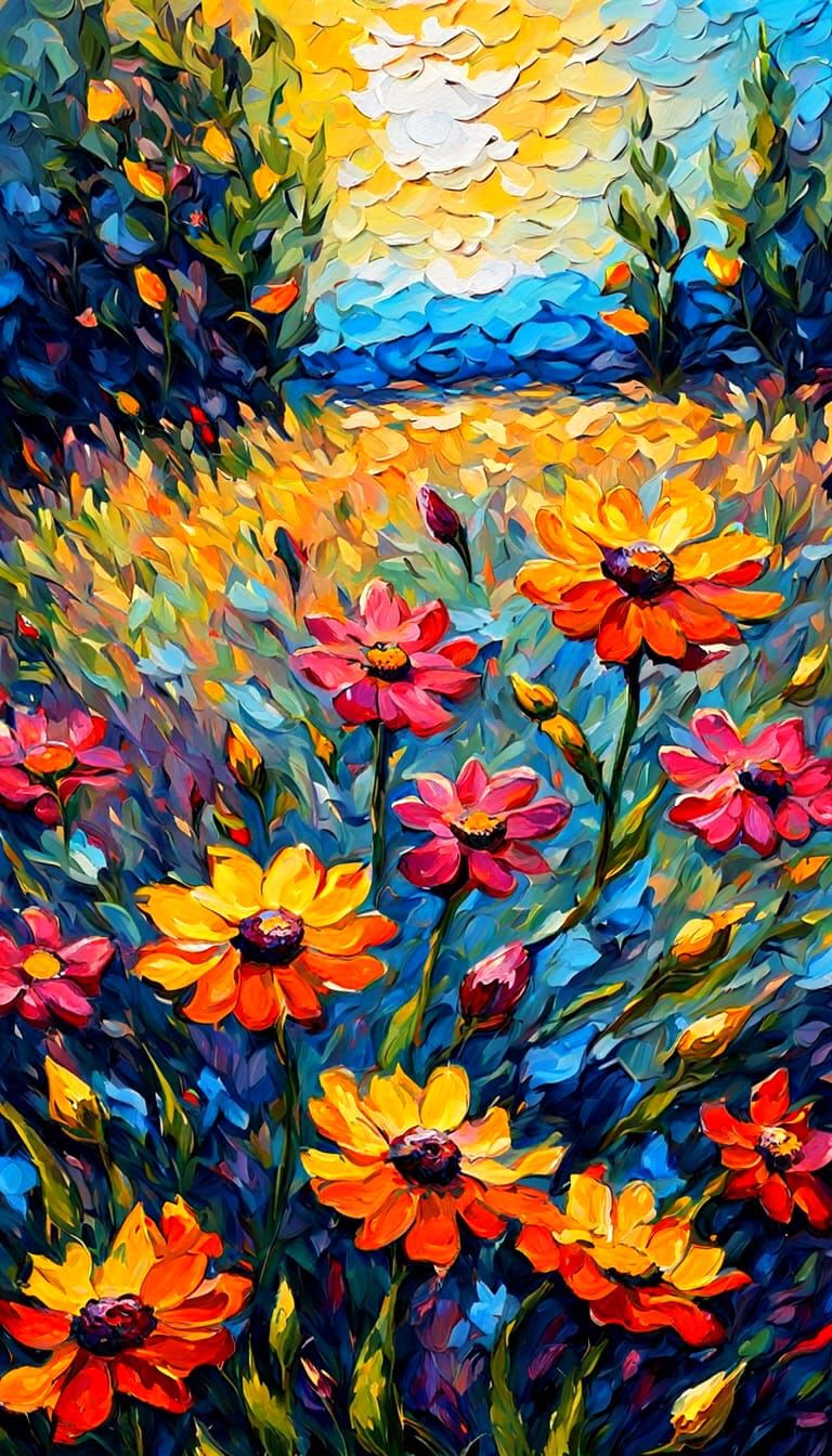 Wildflowers