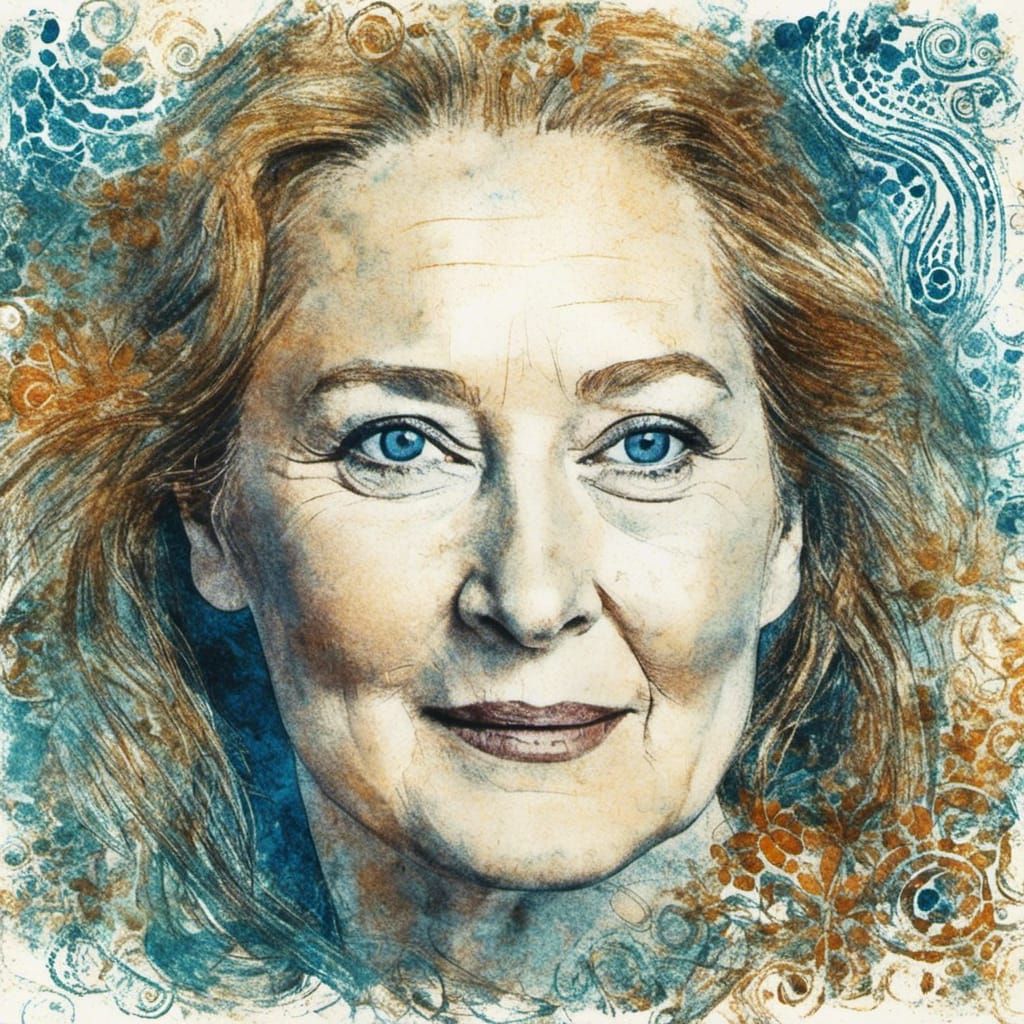 Meryl Streep
