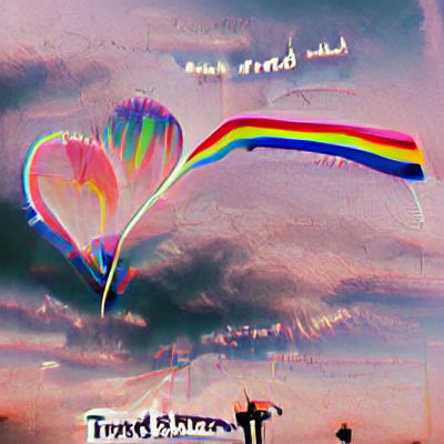 Treat People With Kindness - AI Generated Text