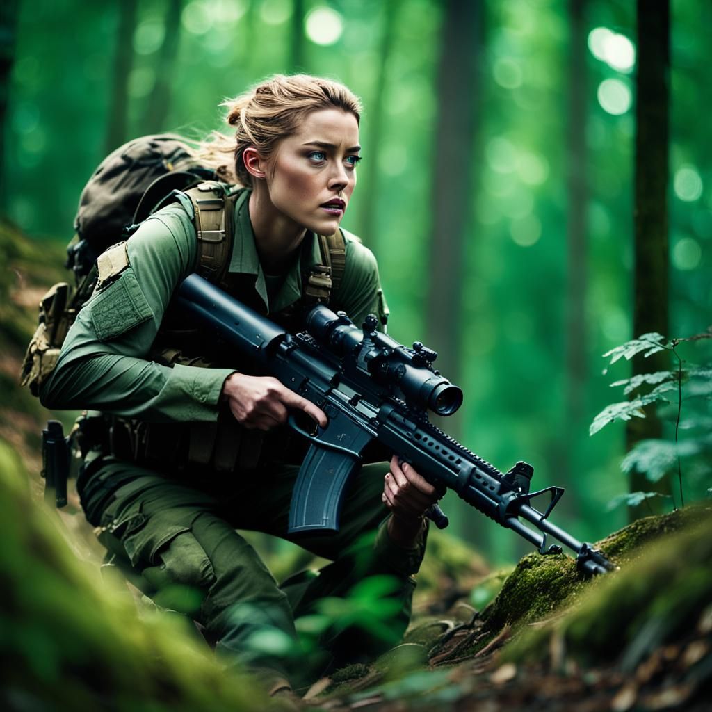 Tightening the noose