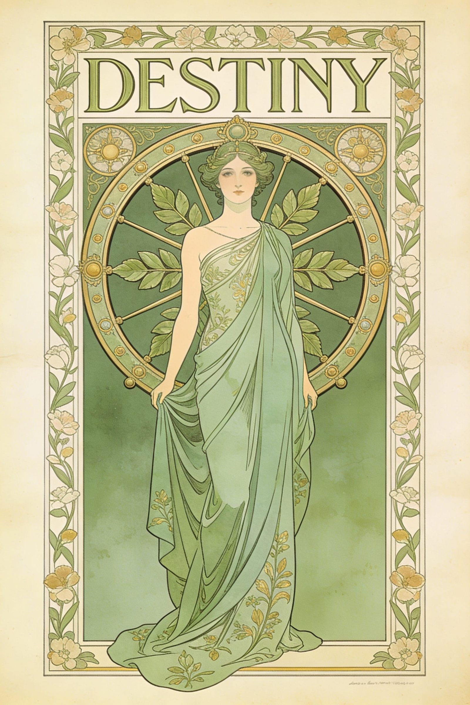 Destiny