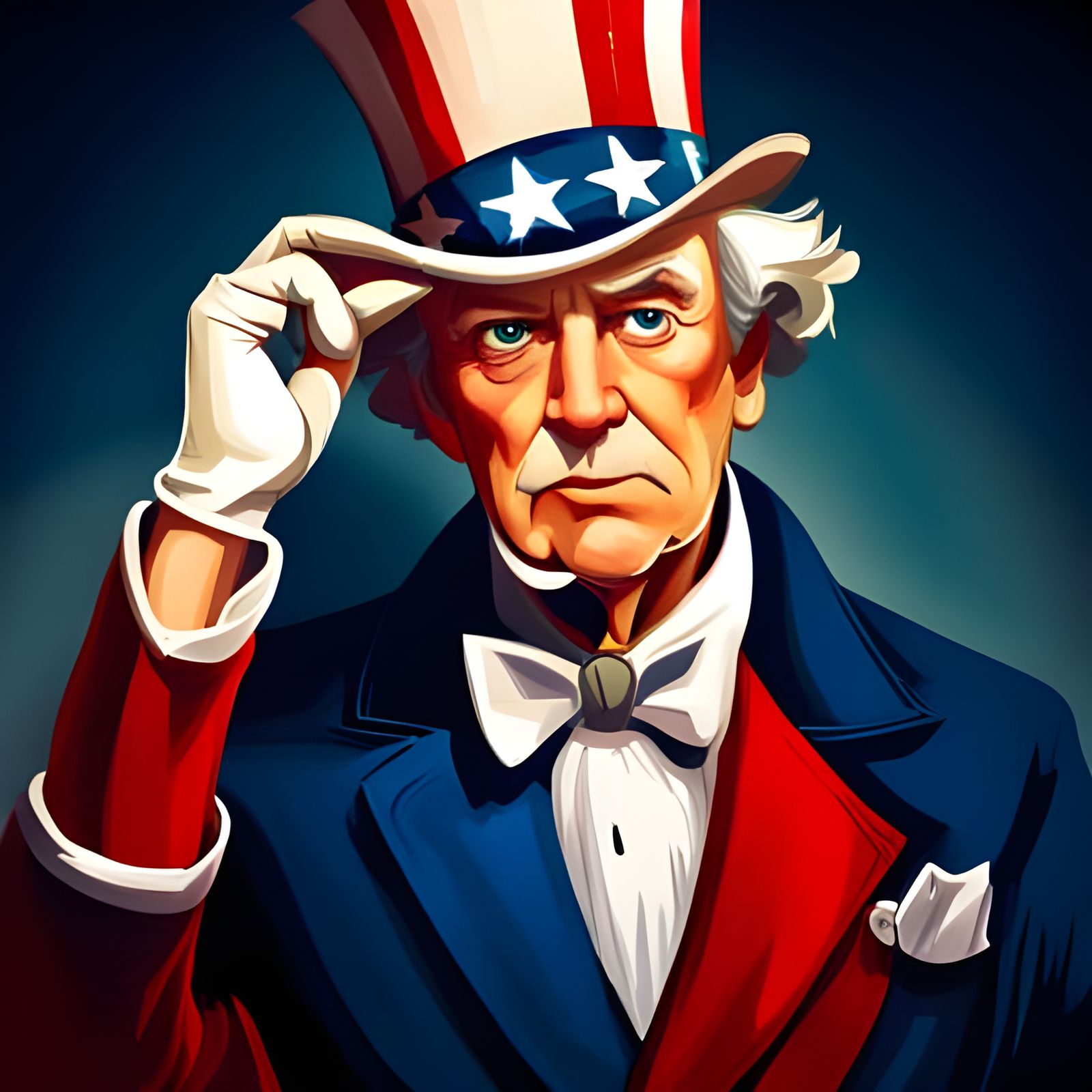 Uncle Sam
