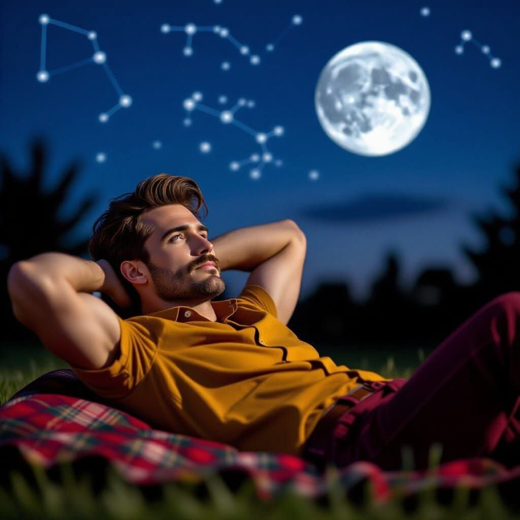 CONSTELLATIONS ✨✨✨