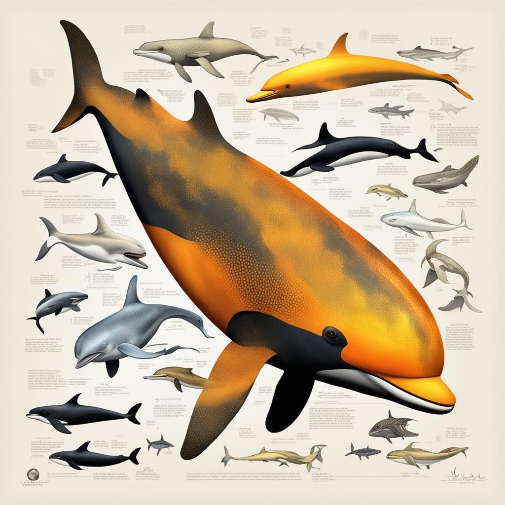 Alien Exoplanet: Speculative Xenobiology Illustrations