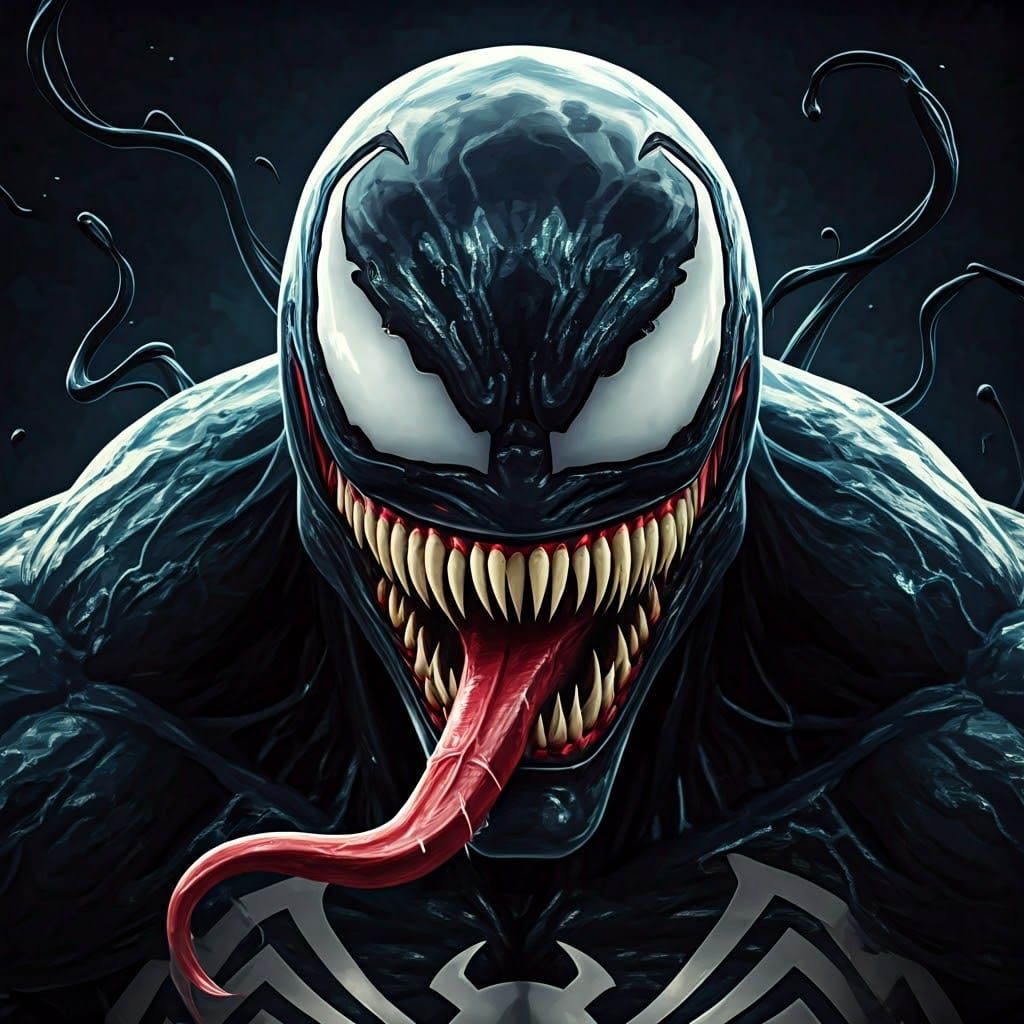 Venom
