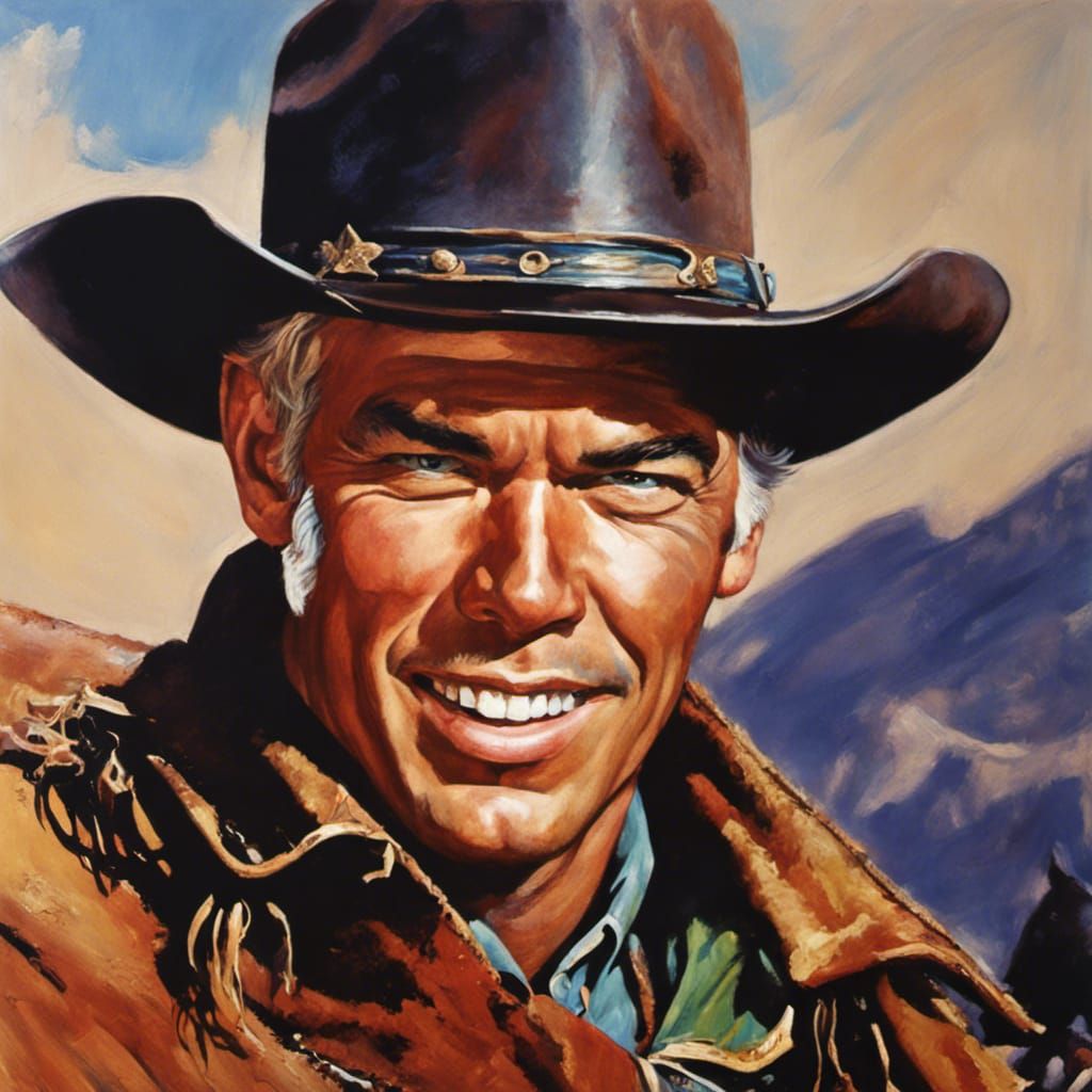 Lee Marvin 🎦🎞️