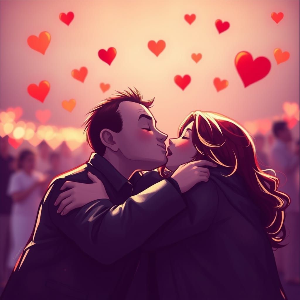 A Cherished Gentle Soul