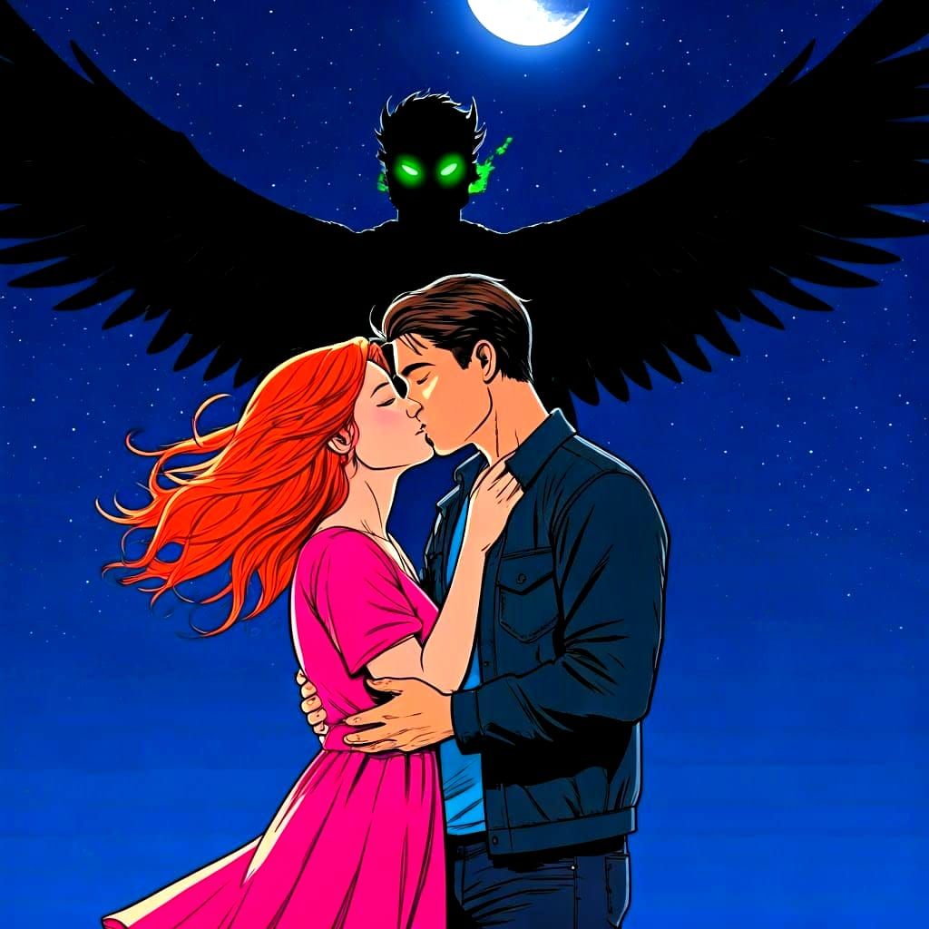 Atom Eve X Invincible V2