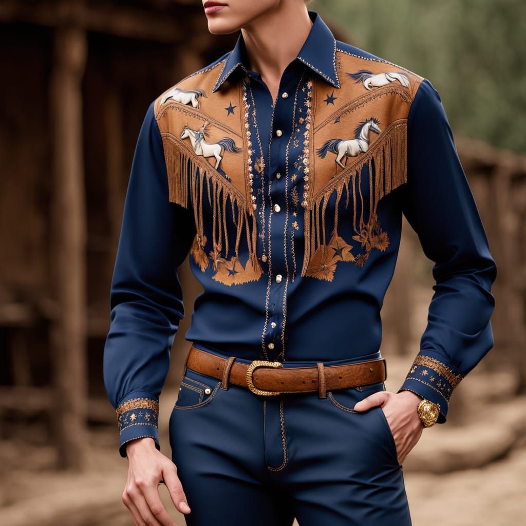 Cnw outfit