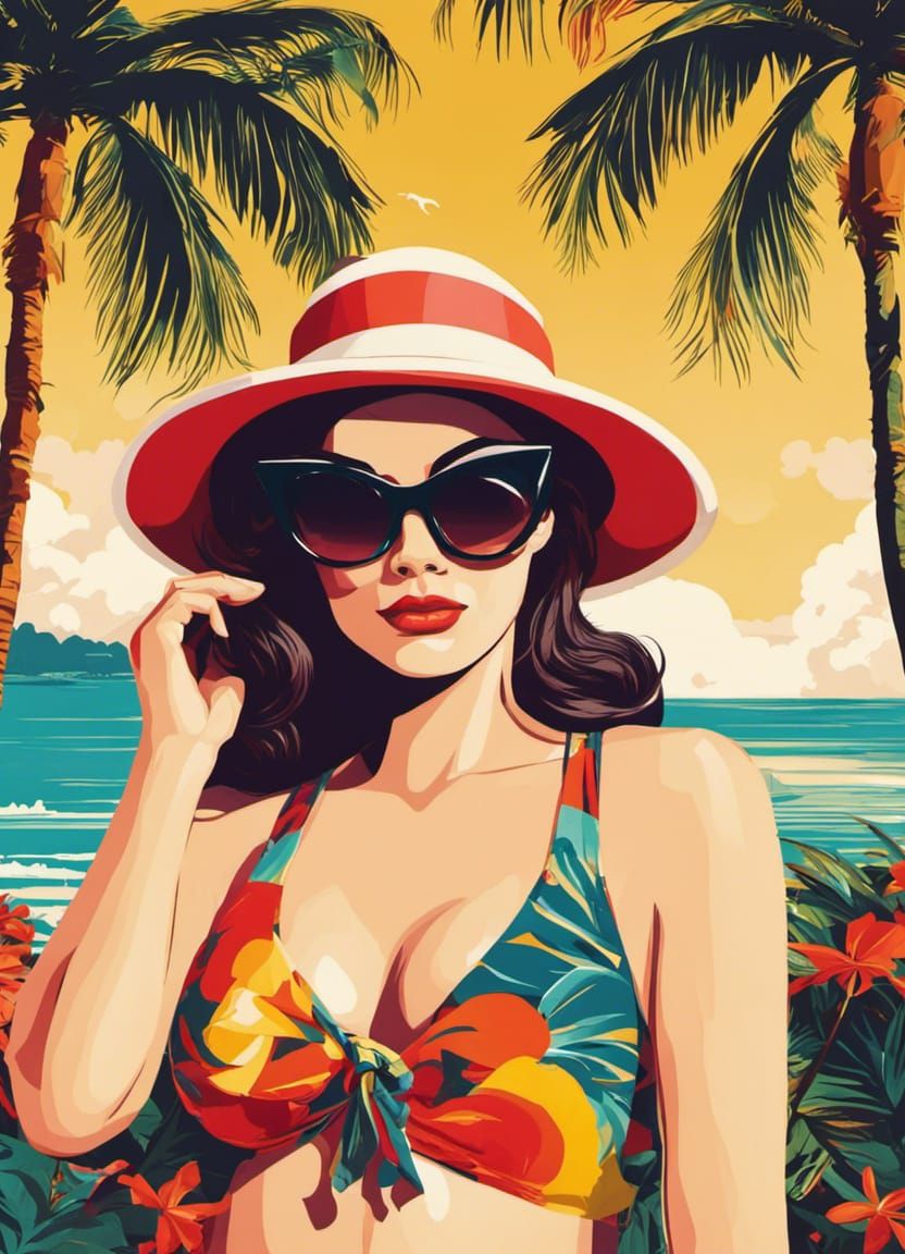 Gorgeous Day, Isn't It?