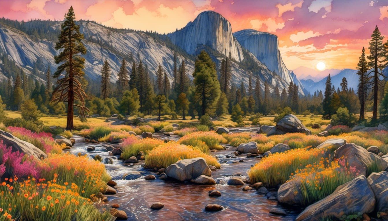 Yosemite
