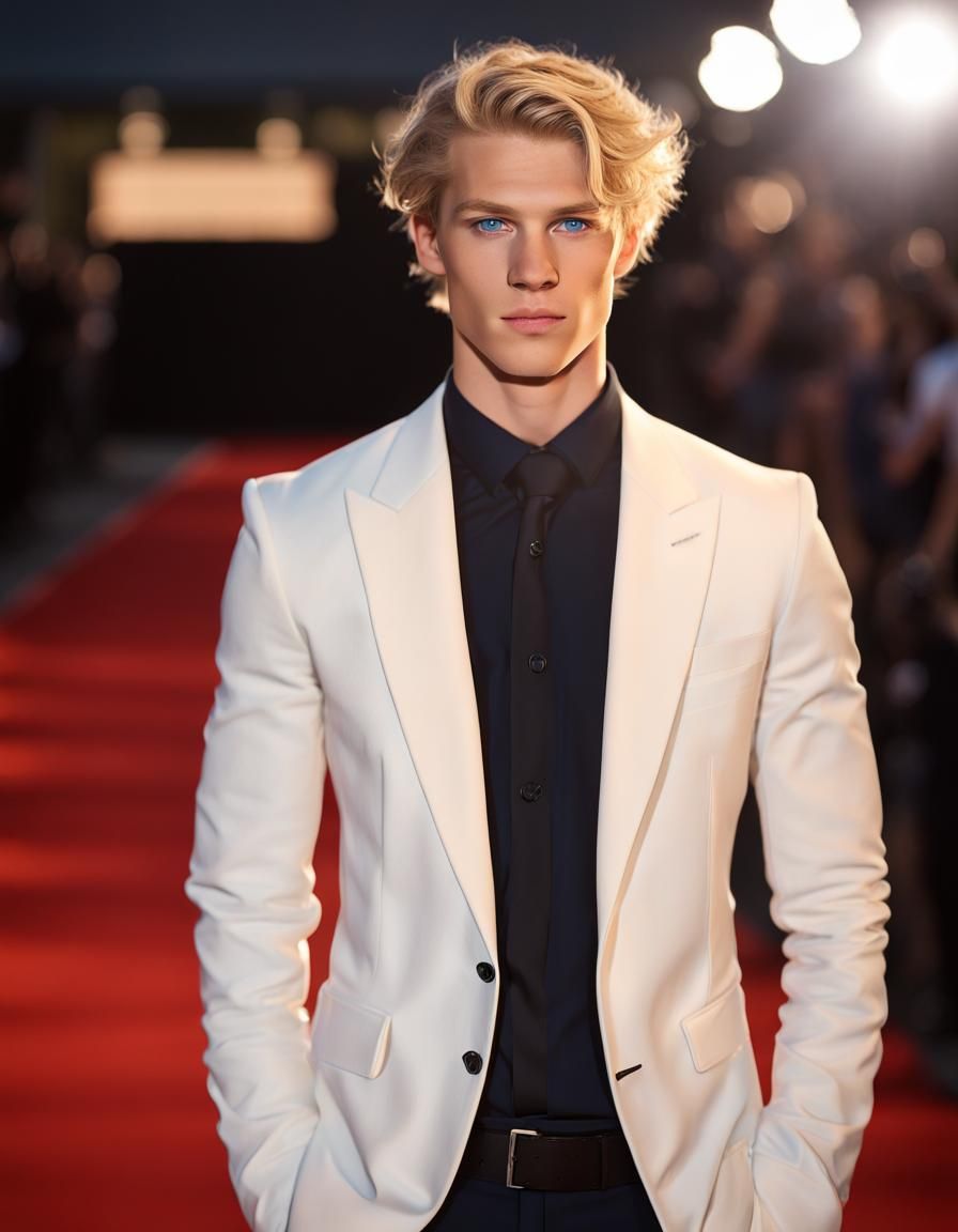 Dylan Ryder - Kissing in the Spotlight