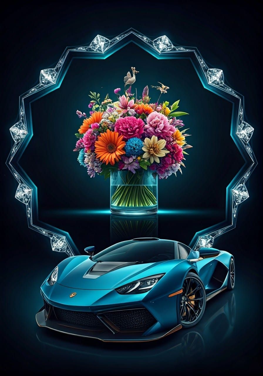 Was It Designed? . . .