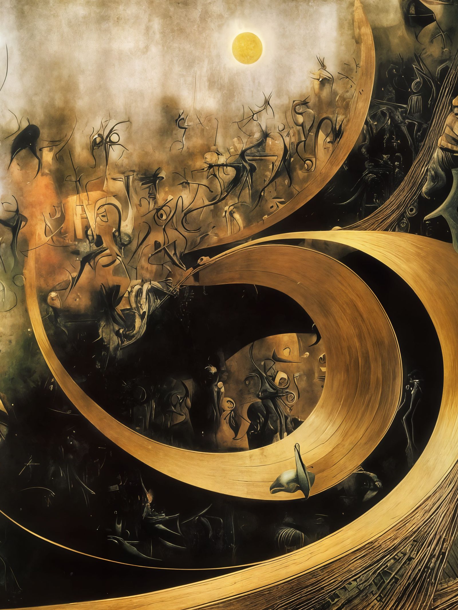 'Pictures of Matchstick Men and You' Status Quo (1968)