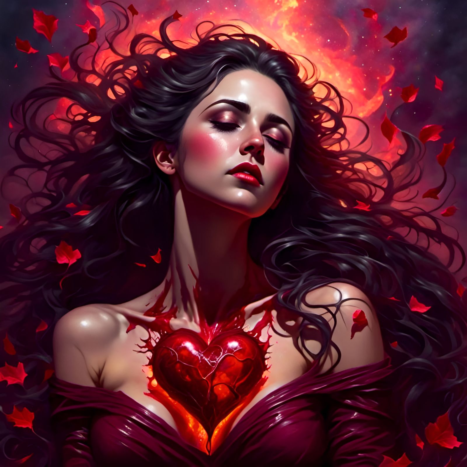 My metaphors fall short in the end