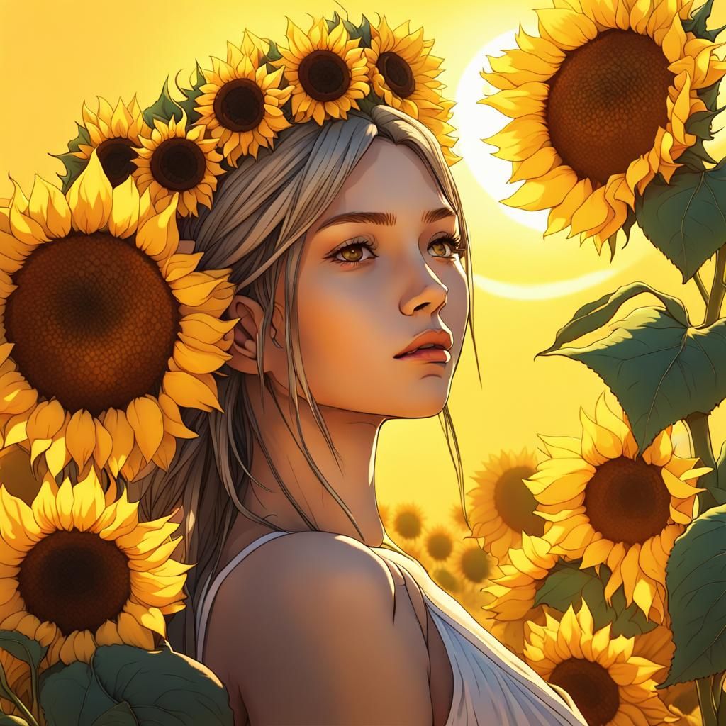 an artistic realistic-anime-loRA style digital image of a gi...