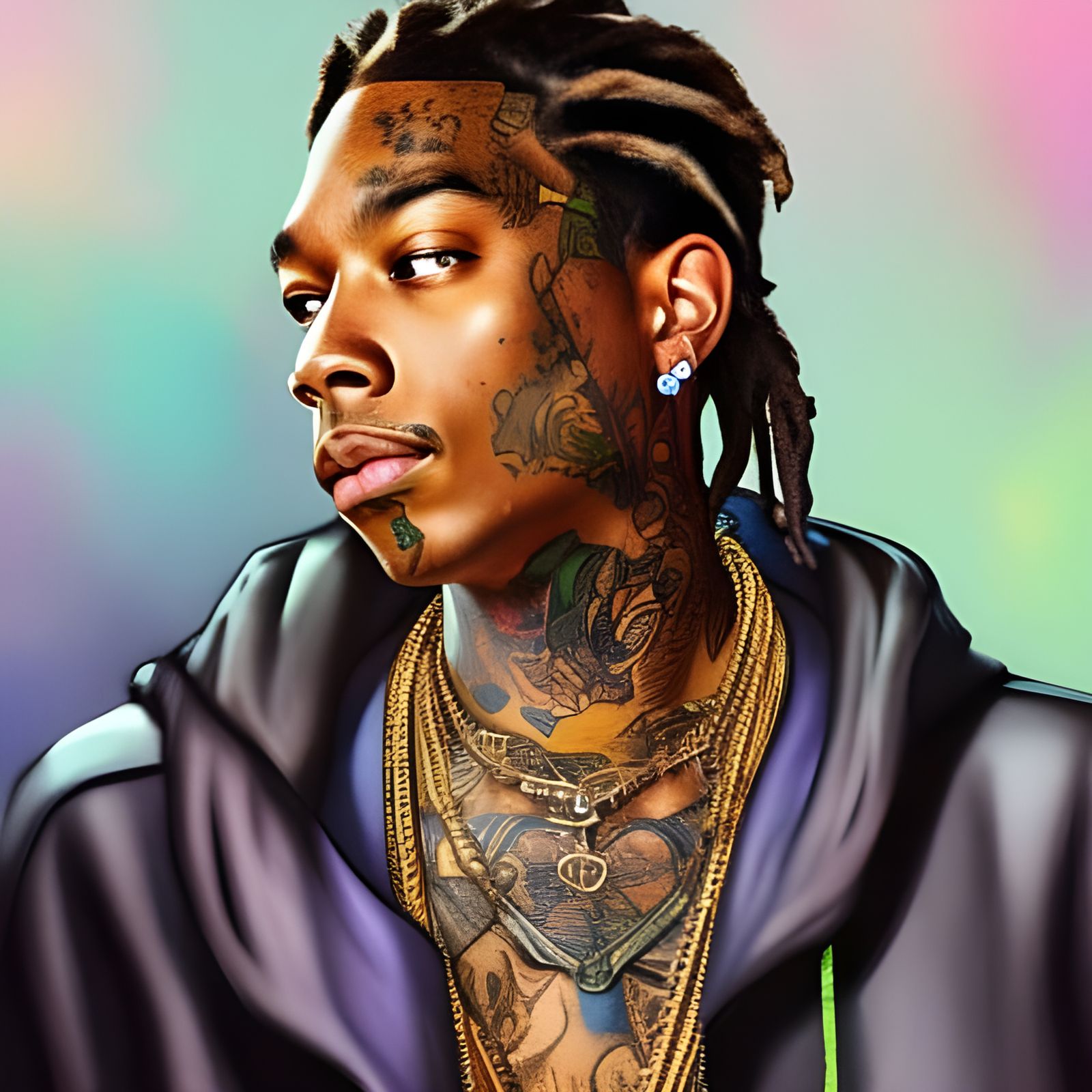 Wiz Khalifa