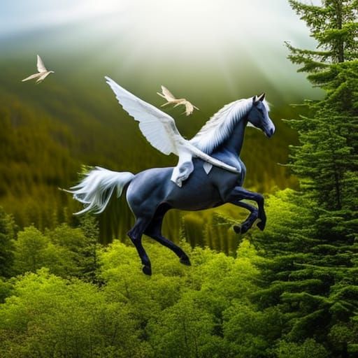 Pegasus
