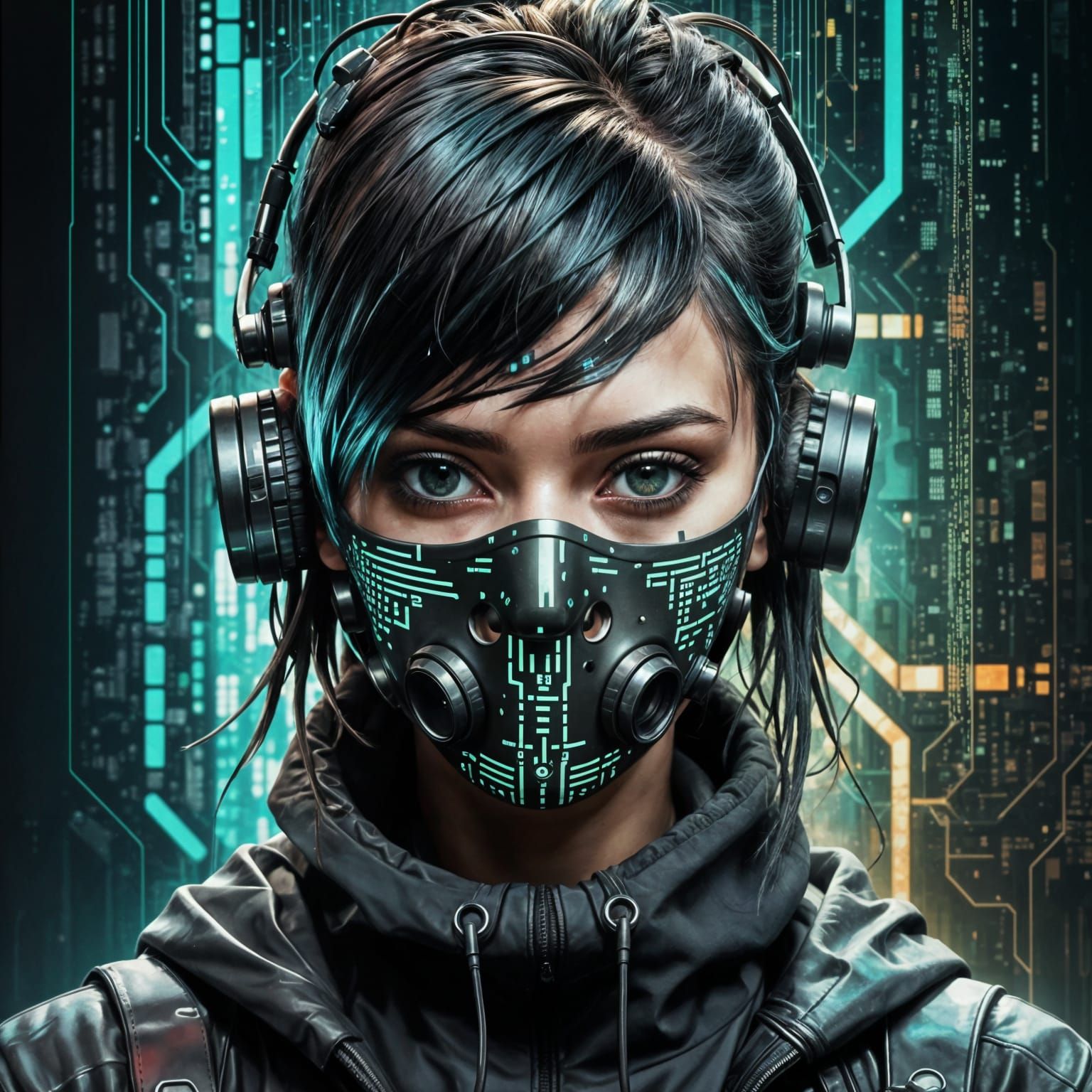 Hacking into the Matrix