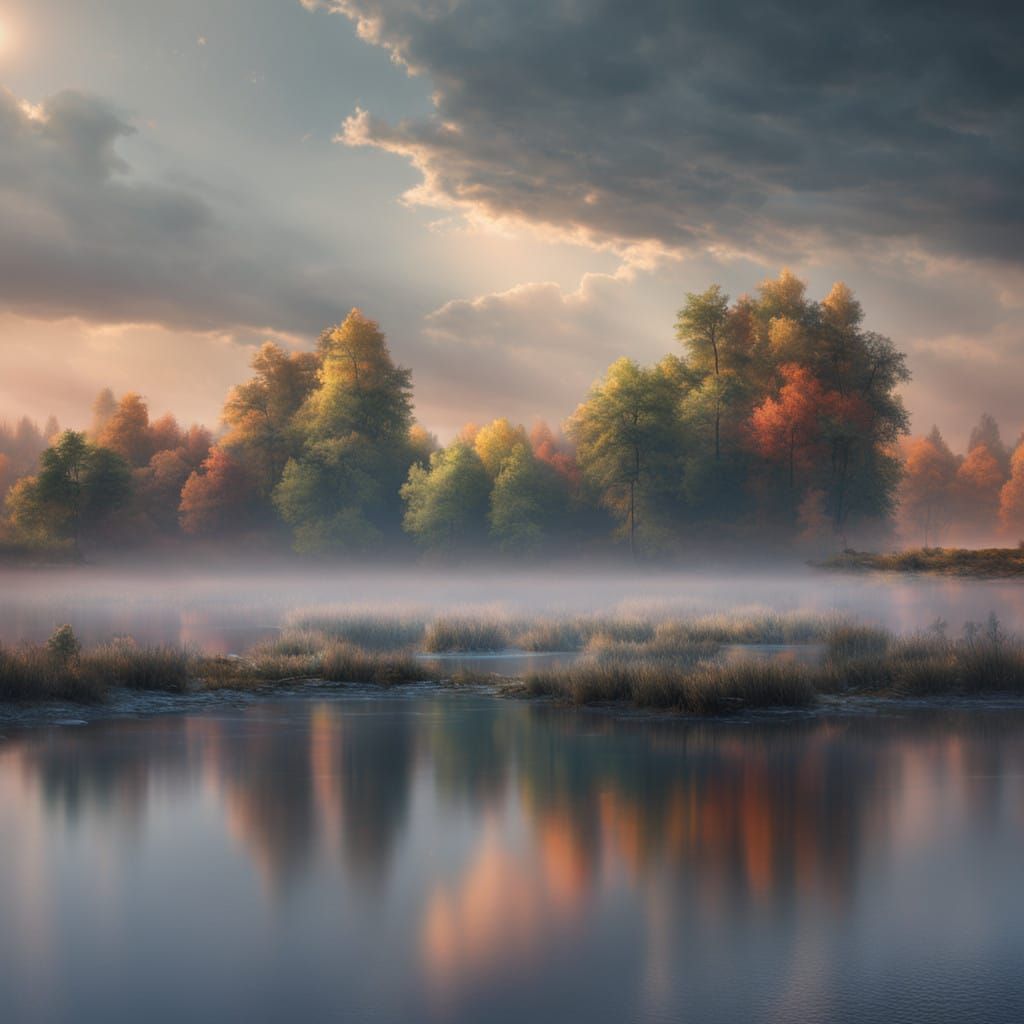 Not Even A Loon is About...