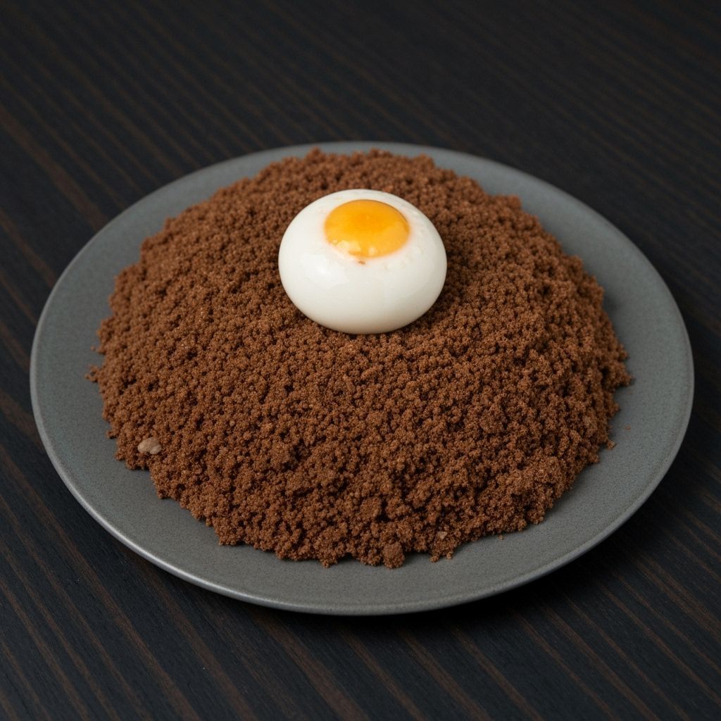 Abstract AI Generated Image