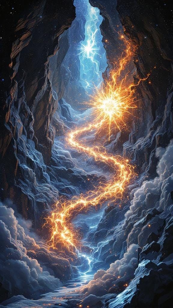 Abstract Binary Code Pattern