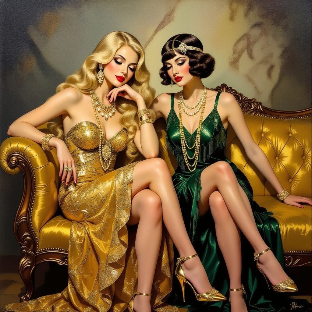 @Fuchsani in a Good Company