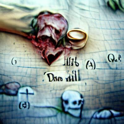 Eternal Commitment: A Symbolic Interpretation