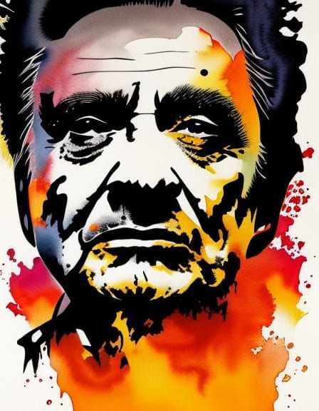 Johnny Cash