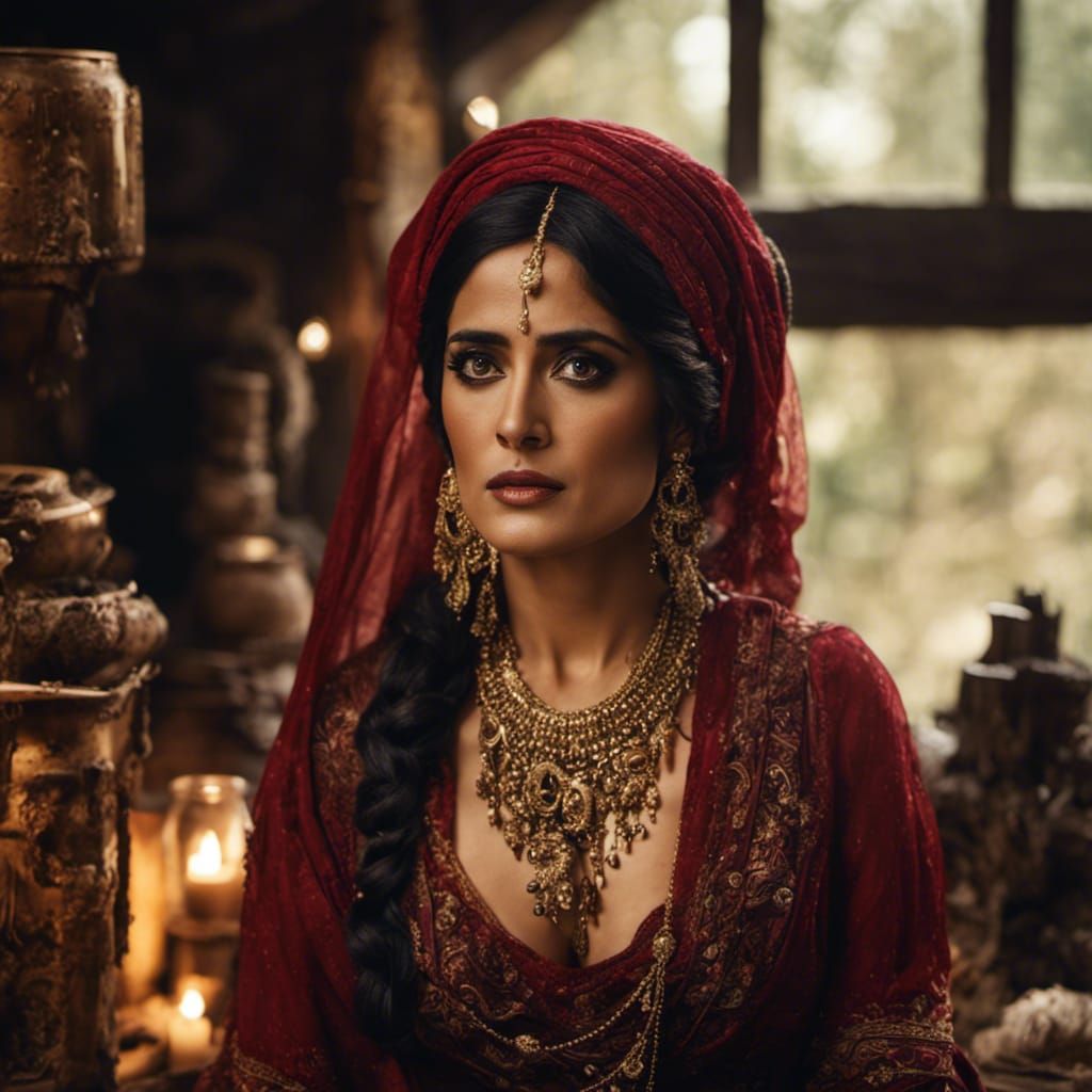 The Gypsy