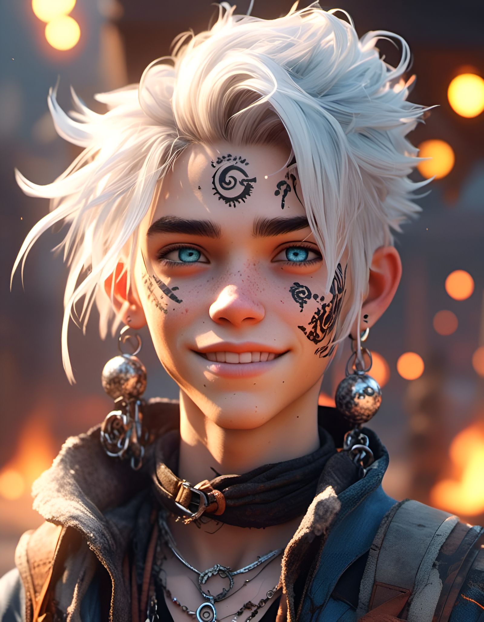 Looking forward to better things to come 4