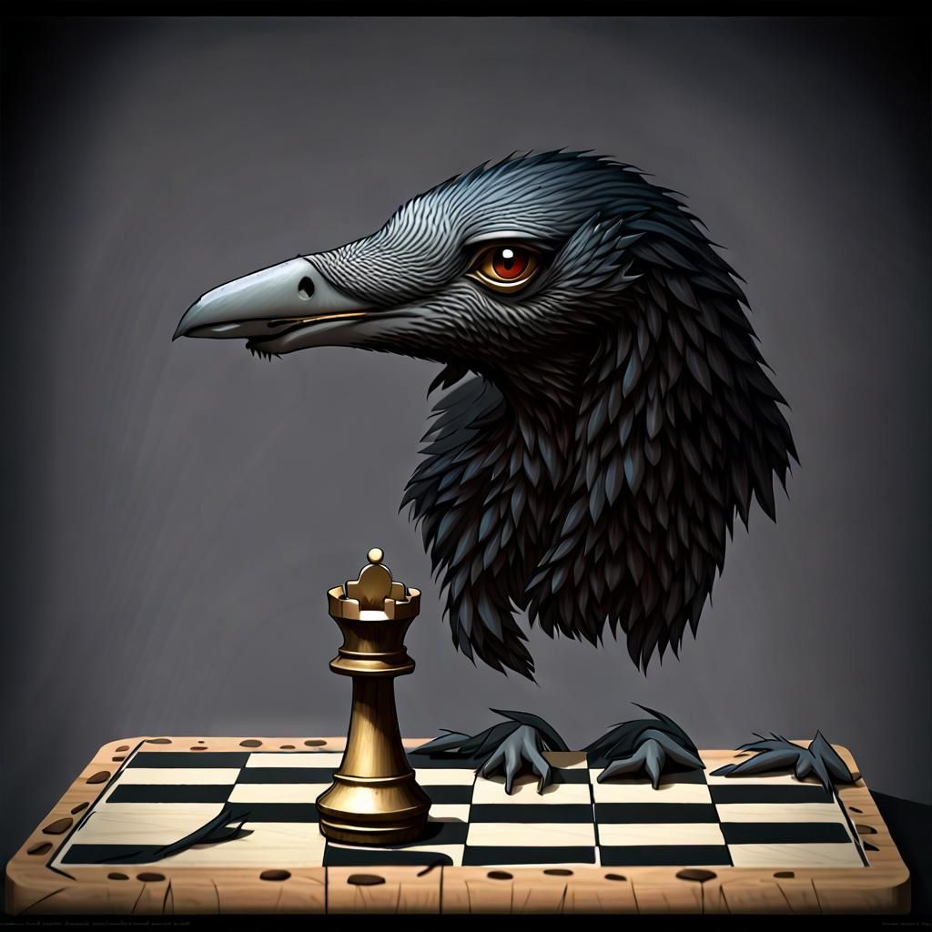 Chess Rook: Powerful Piece on the Board
