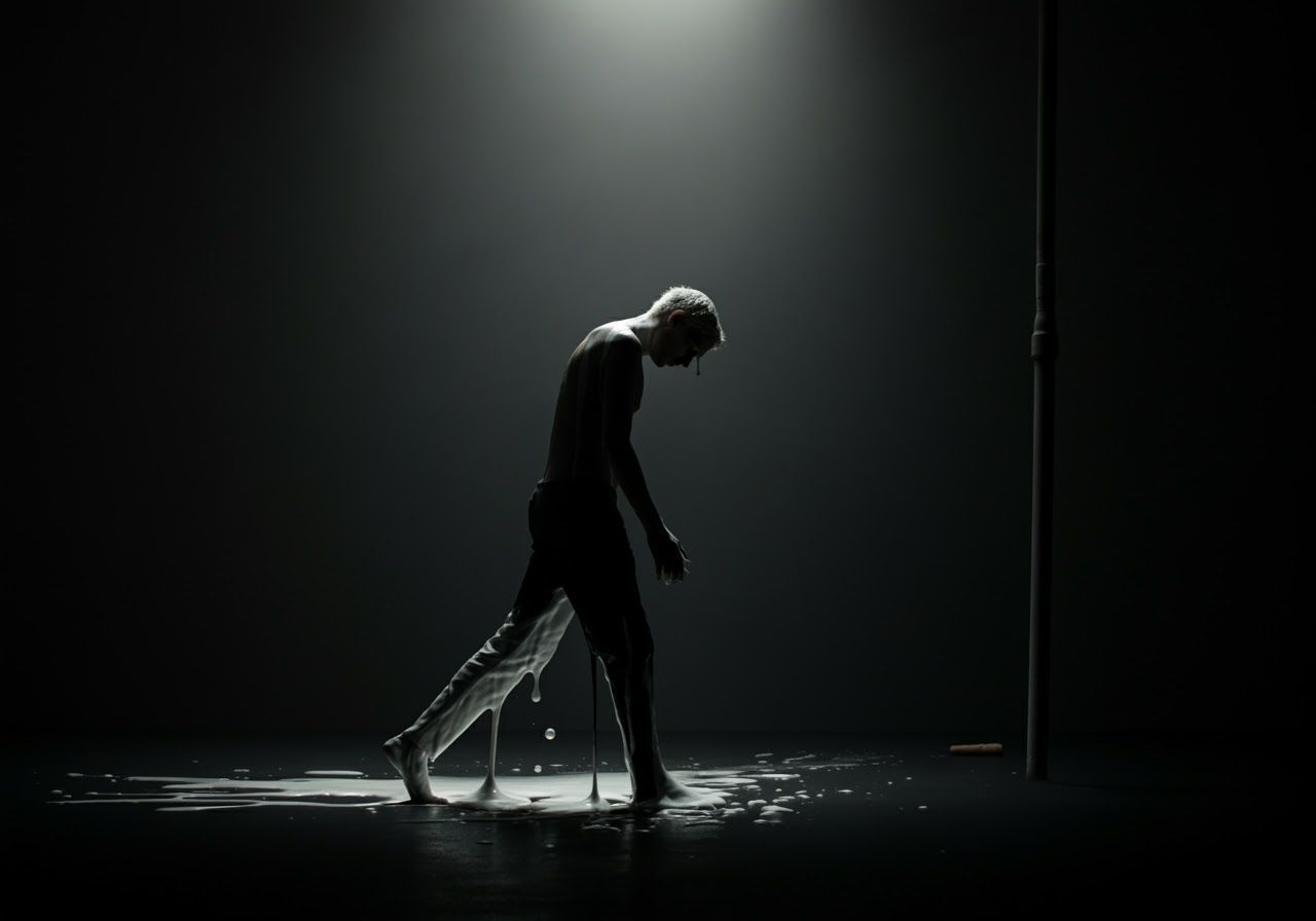 I Lift a Crisis I Melt an Other