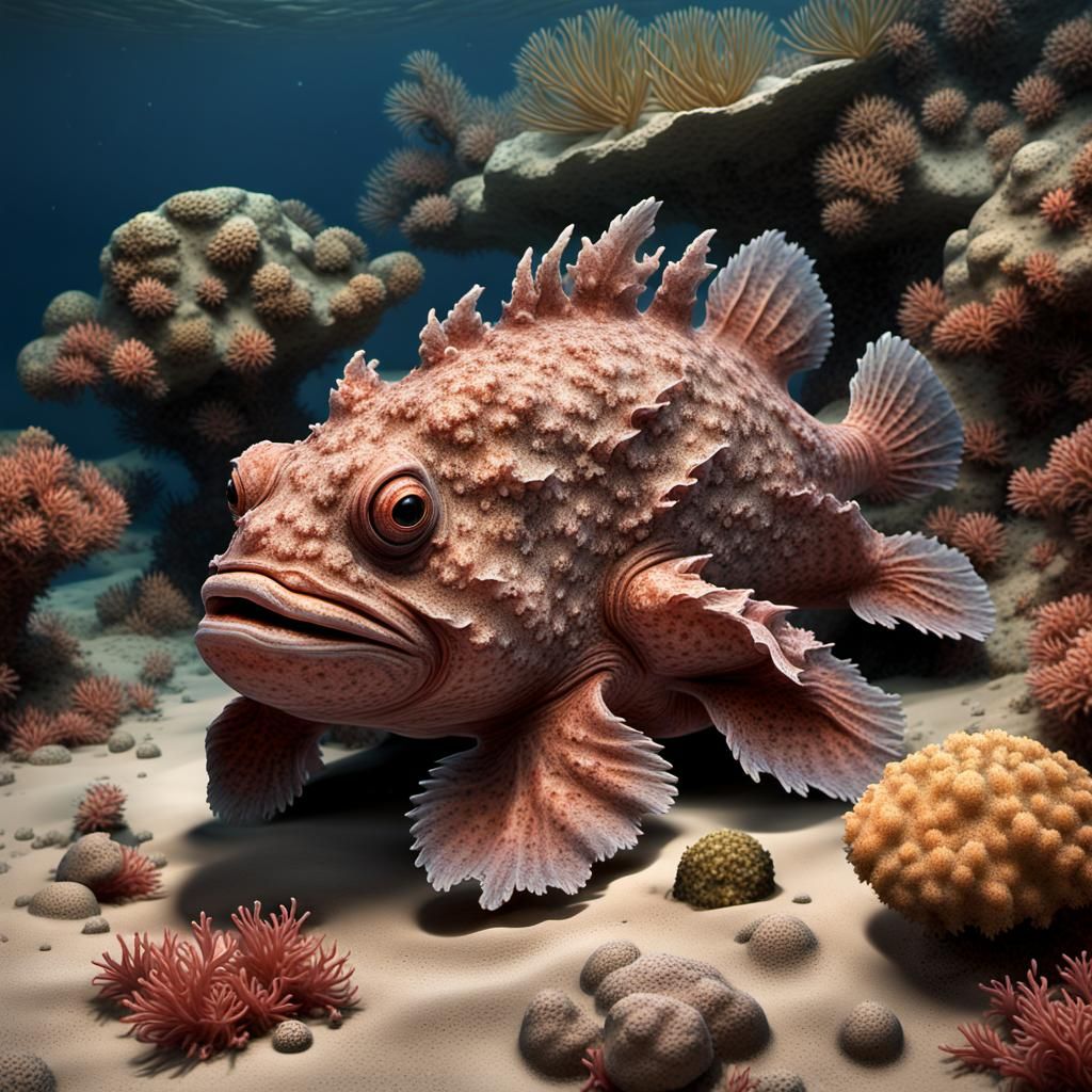 Stonefish
