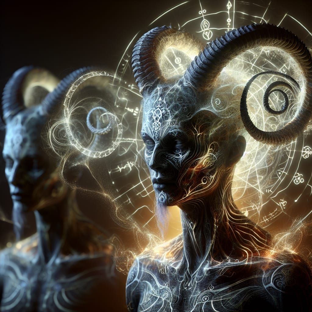 Star Sign Aries ♈️