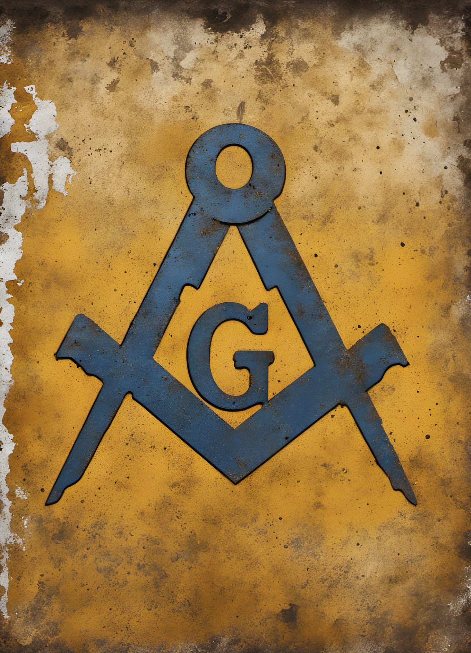 Masonic symbol