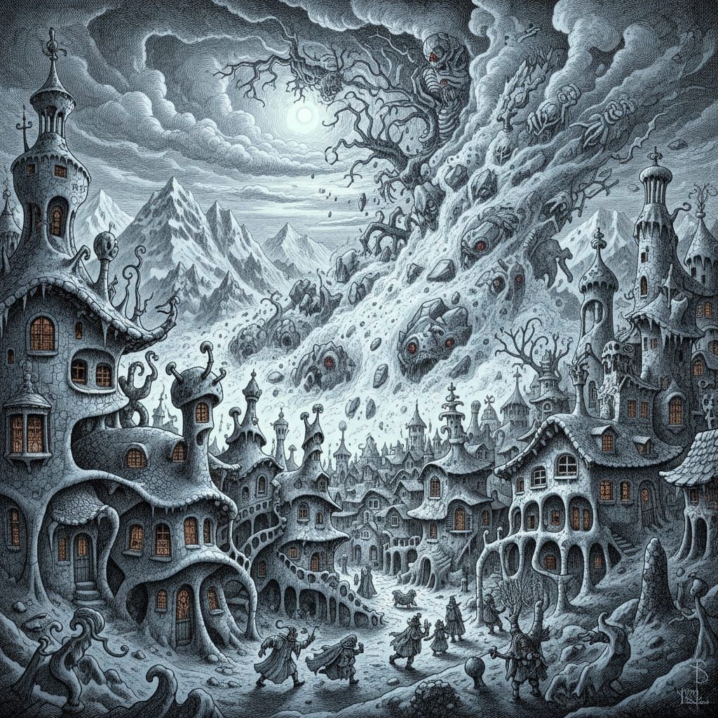 Swiss Alps
Daily Challenge #1086: Oct 3, 2025