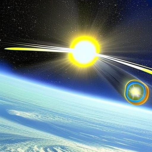 Photonic View of a Proton